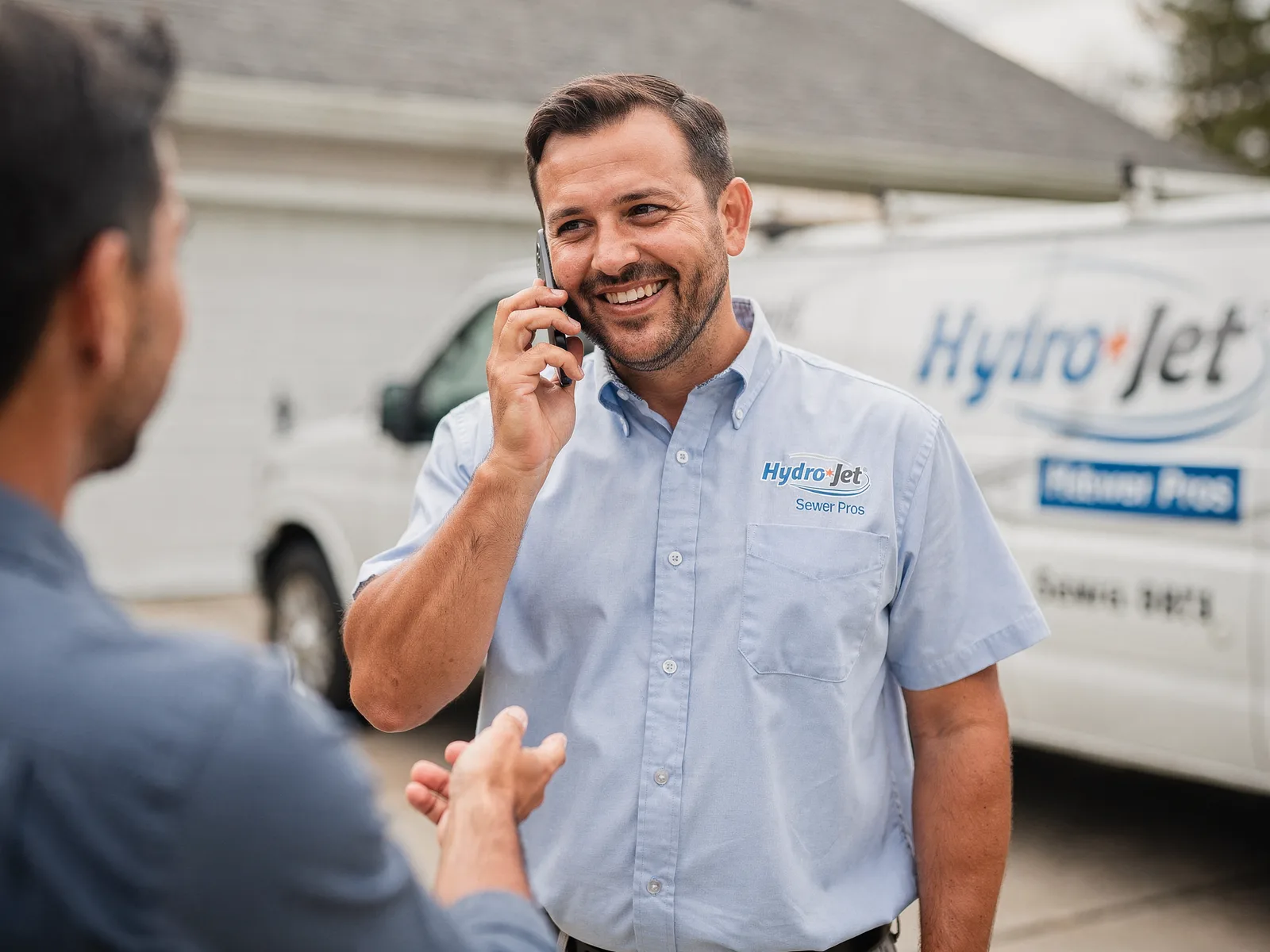 Hydro Jetting Sasabe, AZ FAQs